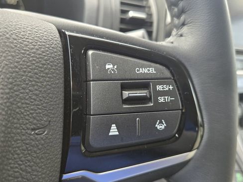 Certified 2025 Honda Odyssey Touring image 29