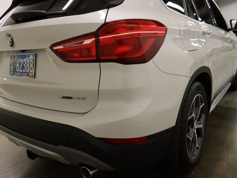 Used 2019 BMW X1 xDrive28i AWD/4WD image 11