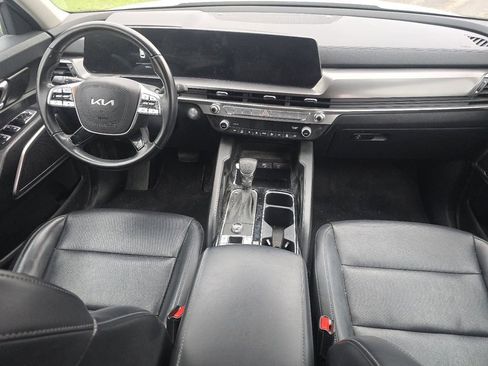 Used 2024 Kia Telluride LX image 20