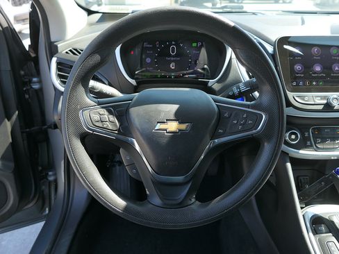 Used 2019 Chevrolet Volt LT FWD image 19