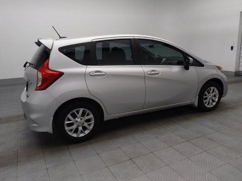 Used 2018 Nissan Versa Note SV w/ SV Special Edition Package FWD image 10