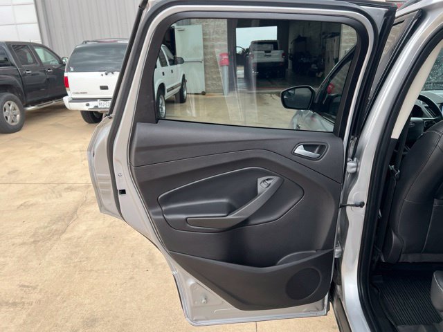 Certified 2019 Ford Escape SEL FWD image 14