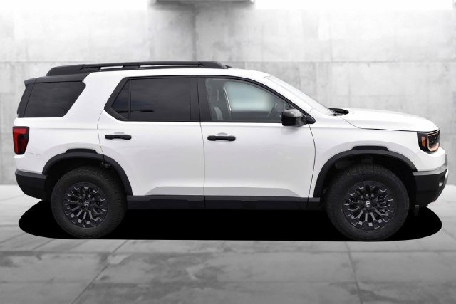 New 2026 Honda Passport TrailSport image 5