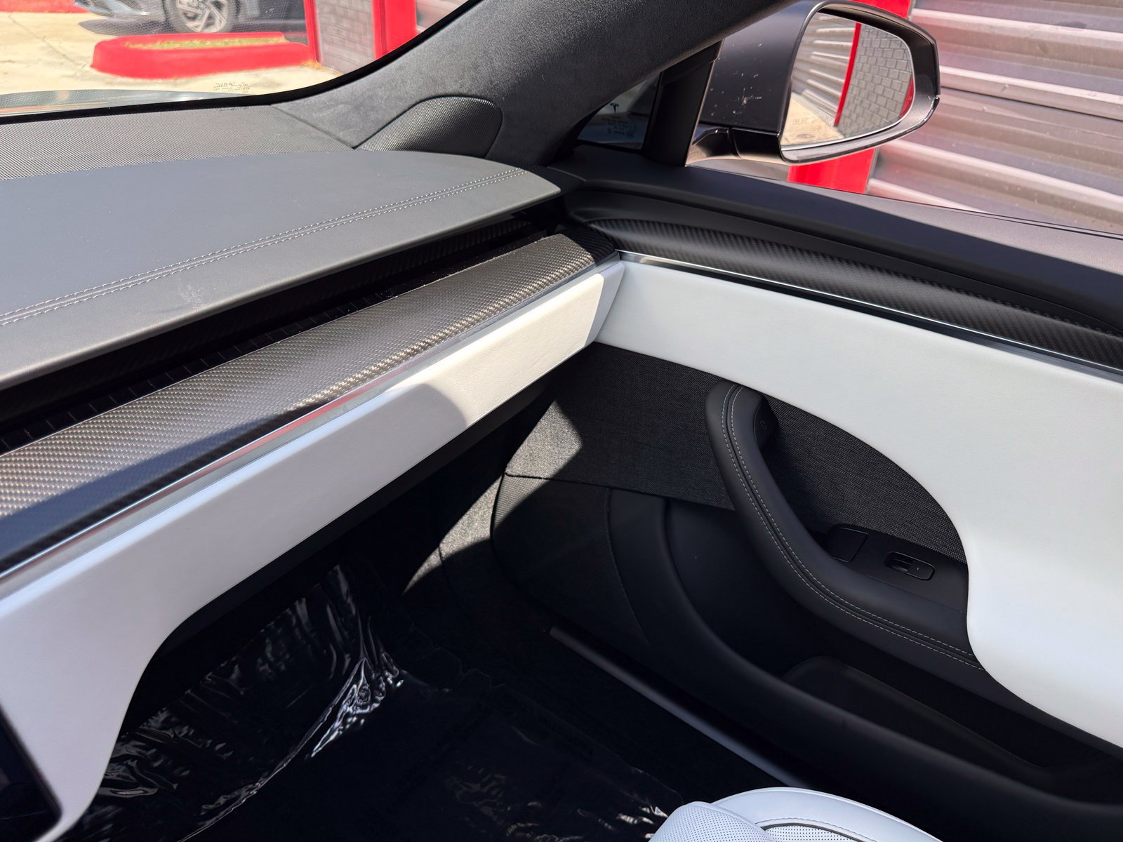 Used 2023 Tesla Model S Plaid AWD/4WD image 31