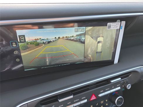 New 2026 Hyundai Palisade SEL Premium AWD/4WD image 21