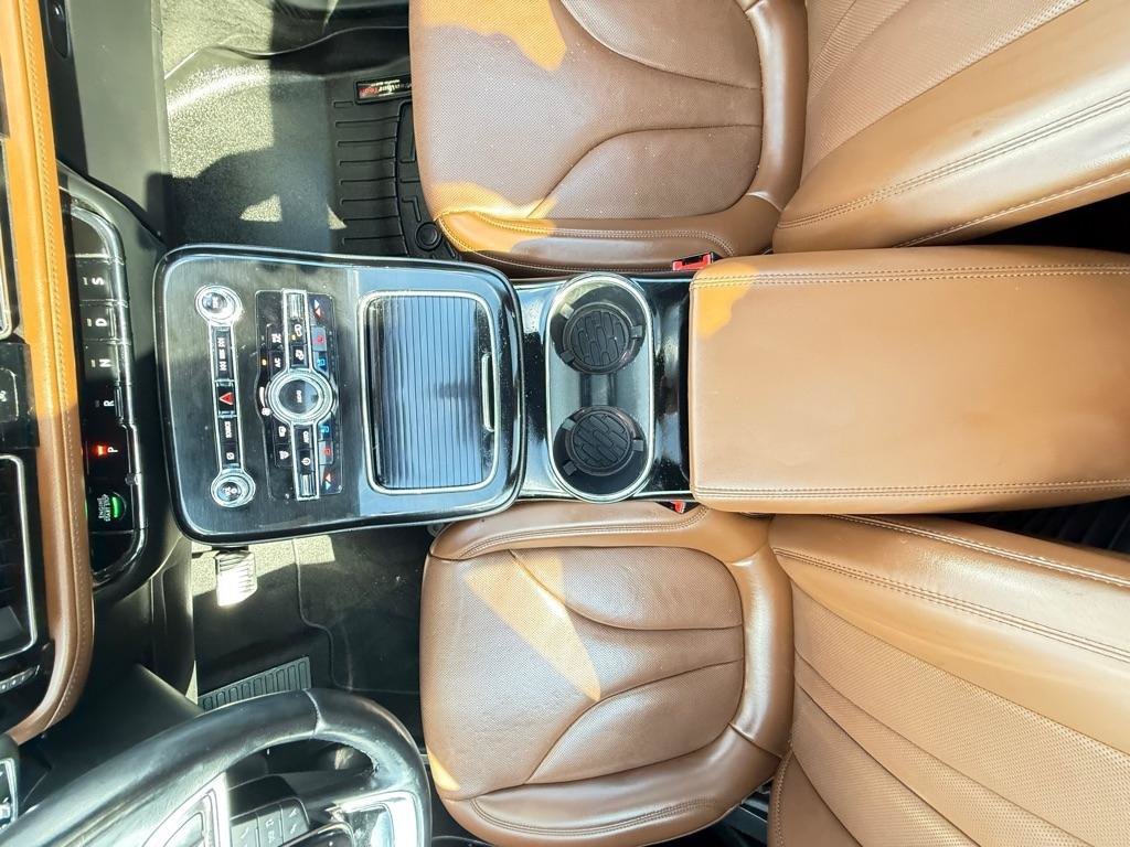Used 2022 Lincoln Nautilus Reserve w/ Equipment Group 201A AWD/4WD image 24