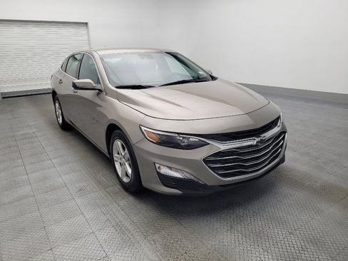 Used 2024 Chevrolet Malibu LT image 13