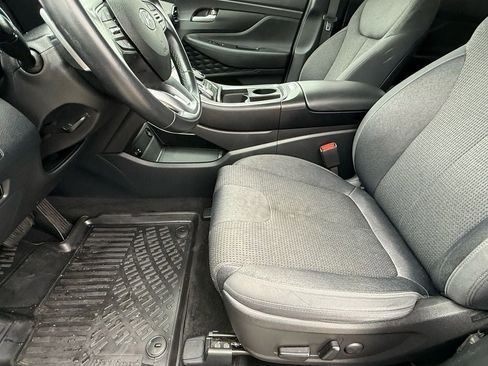 Used 2022 Hyundai Santa Fe SEL w/ Convenience Package image 12