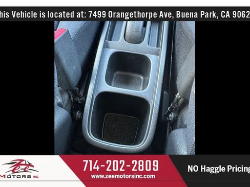 Used 2009 Honda Fit Sport image 36