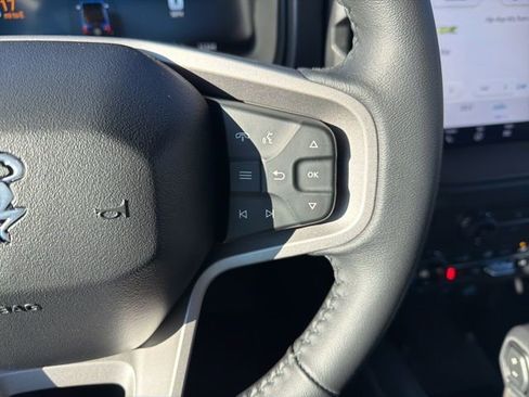 New 2025 Ford Bronco Big Bend image 18