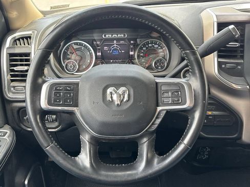 Certified 2022 RAM 2500 Laramie AWD/4WD image 13