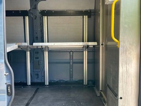 Used 2020 RAM ProMaster 3500 FWD image 24