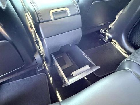 Used 2025 Hyundai Santa Fe SEL image 31