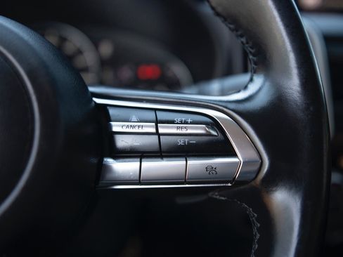 Used 2023 MAZDA CX-50 Meridian Edition w/ Apex Package image 7