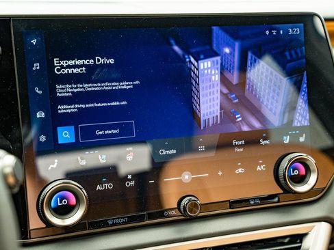 New 2026 Lexus RX 350 Premium AWD/4WD image 32