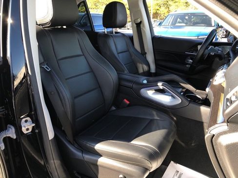 Used 2023 Mercedes-Benz GLE 450 4MATIC image 35