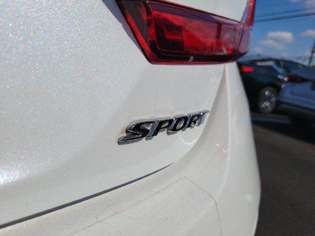 Used 2022 Honda Accord Sport image 10
