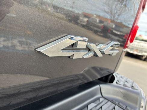 Used 2022 RAM 2500 Laramie image 15