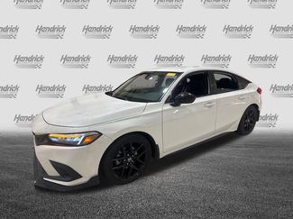 Used 2024 Honda Civic Sport video 2