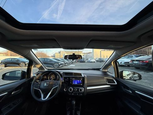 Used 2015 Honda Fit EX image 14