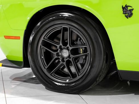 Used 2023 Dodge Challenger SRT Hellcat Redeye image 50