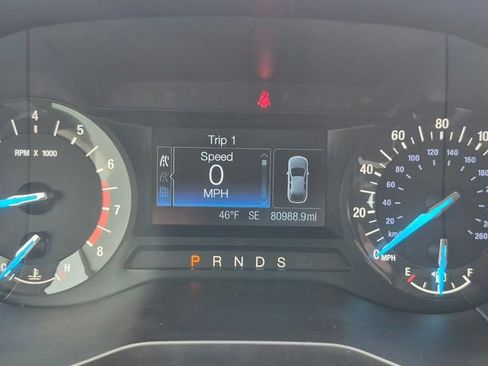 Used 2016 Ford Edge SEL image 7