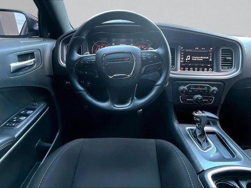 Used 2020 Dodge Charger Scat Pack RWD image 9