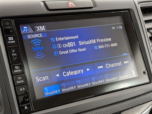 Used 2015 Honda CR-V Touring image 20