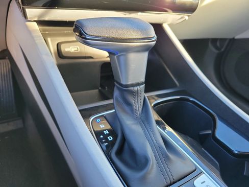 Used 2024 Hyundai Tucson SEL image 30