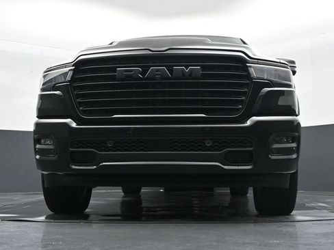 Used 2025 RAM 1500 Laramie w/ Night Edition AWD/4WD image 31