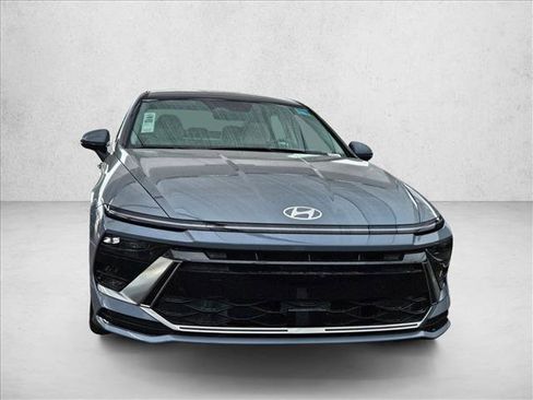 Used 2025 Hyundai Sonata SEL FWD image 7