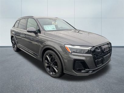 New 2026 Audi Q7 3.0T Premium Plus