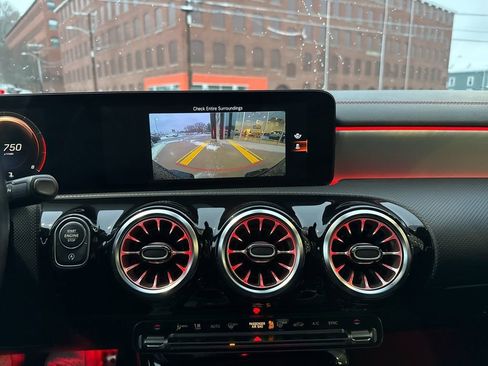 Certified 2023 Mercedes-Benz CLA 250 4MATIC image 30