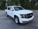 Used 2016 Chevrolet Suburban LT image 4