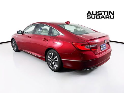 Used 2021 Honda Accord EX-L image 5