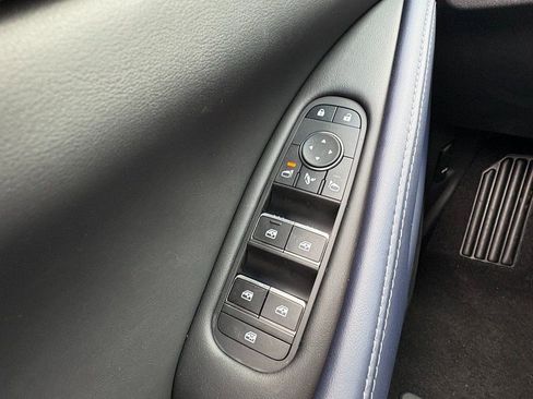 New 2026 INFINITI QX60 Sport w/ Dark Cargo Package image 28