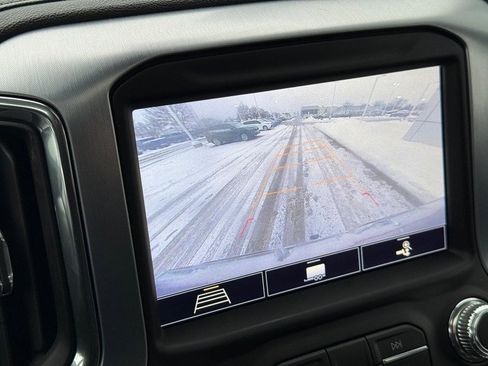 Used 2020 GMC Sierra 1500 SLT w/ SLT Premium Plus Package image 24