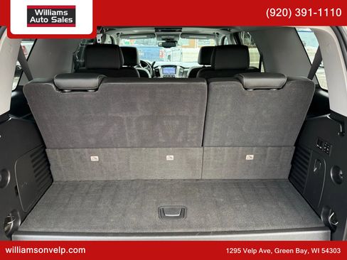 Used 2020 Chevrolet Tahoe Premier image 29