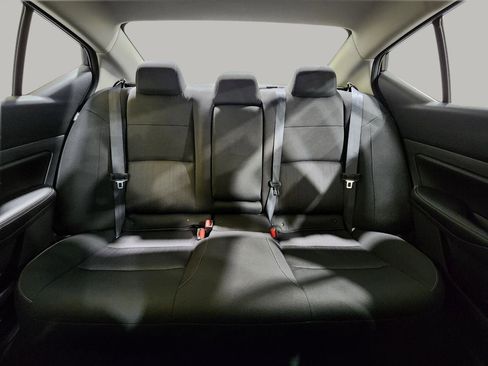 Used 2023 Nissan Altima 2.5 SV AWD/4WD image 24