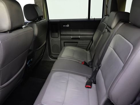 Used 2019 Ford Flex Limited w/ Limited Appearance Package image 21