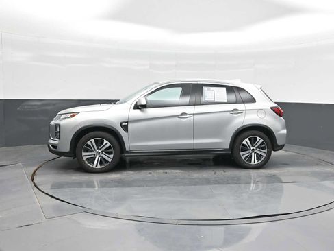 Used 2025 Mitsubishi Outlander Sport ES AWD/4WD image 5