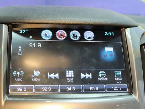 Used 2018 Chevrolet Cruze LT image 25