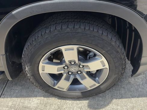Used 2026 Honda Ridgeline RTL image 11