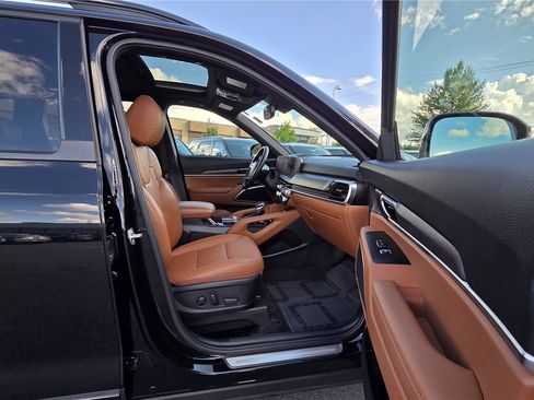 Certified 2024 Kia Telluride SX X-Line AWD/4WD image 34