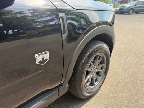 Used 2023 Ford Bronco Sport Big Bend AWD/4WD image 24