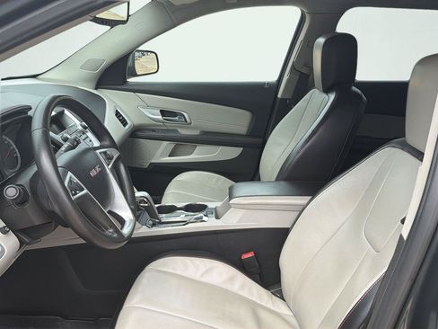 Used 2010 GMC Terrain SLT AWD/4WD image 2