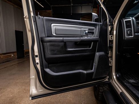 Used 2018 RAM 2500 Power Wagon image 33