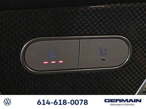 Used 2020 Mercedes-Benz GLS 450 4MATIC image 39