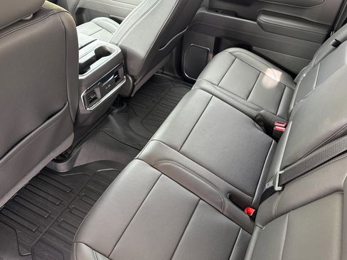 New 2026 GMC Sierra 1500 SLT w/ SLT Premium Package image 13