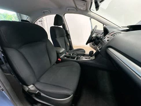 Used 2014 Subaru Impreza 2.0i Premium w/ All-Weather Package w/CVT AWD/4WD image 18